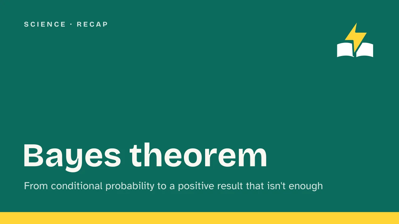 Slide 1 of the presentation on Bayes Theorem Formula: Bayes theorem