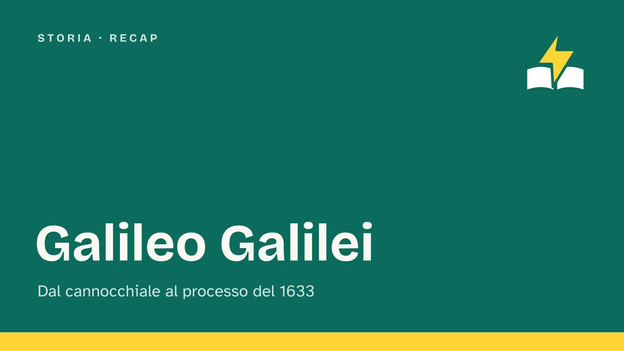 Slide 1 della presentazione su Galileo Galilei: Galileo Galilei